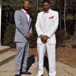 Meet your Posher, Jay